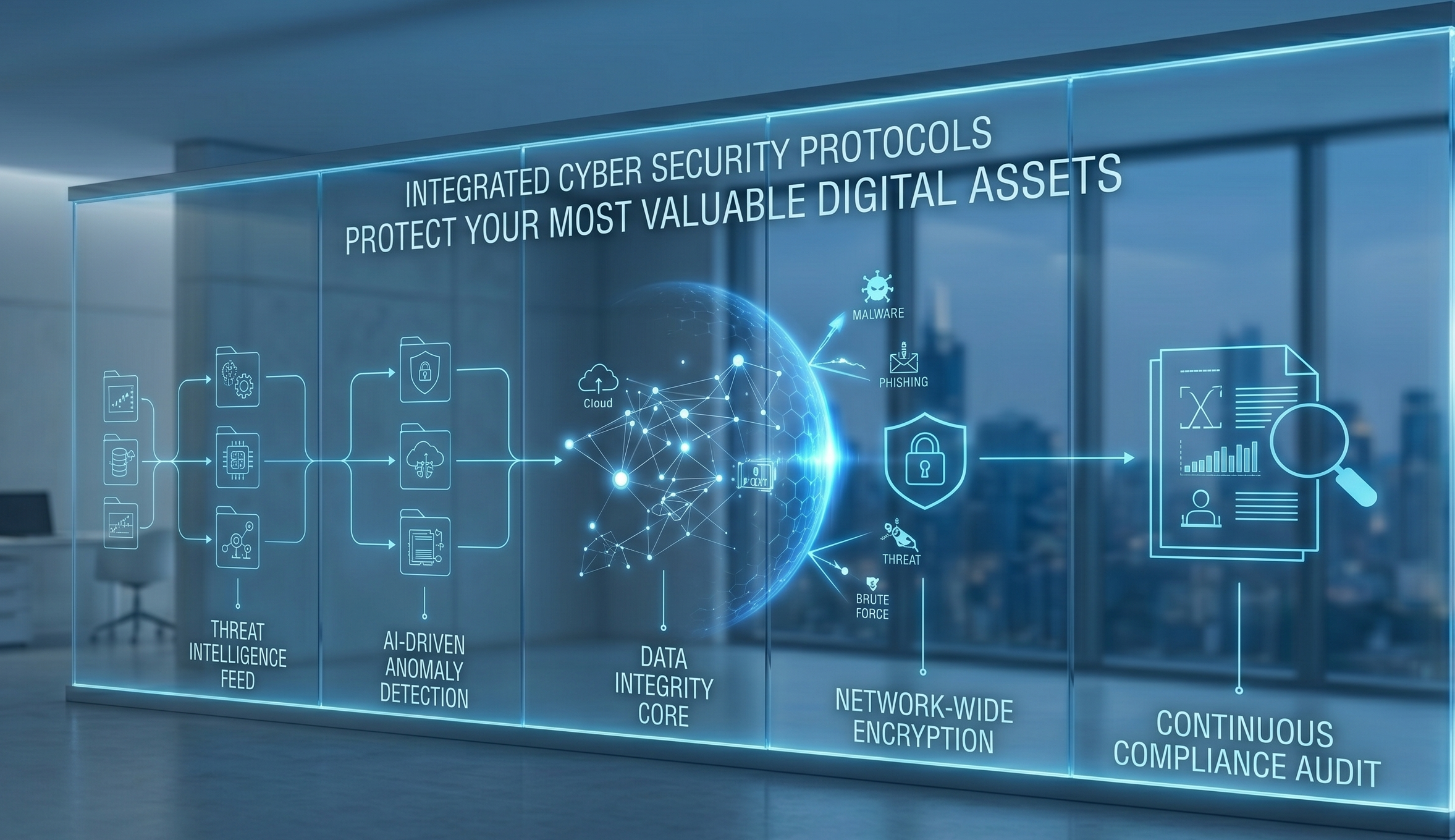 Cyber-Security