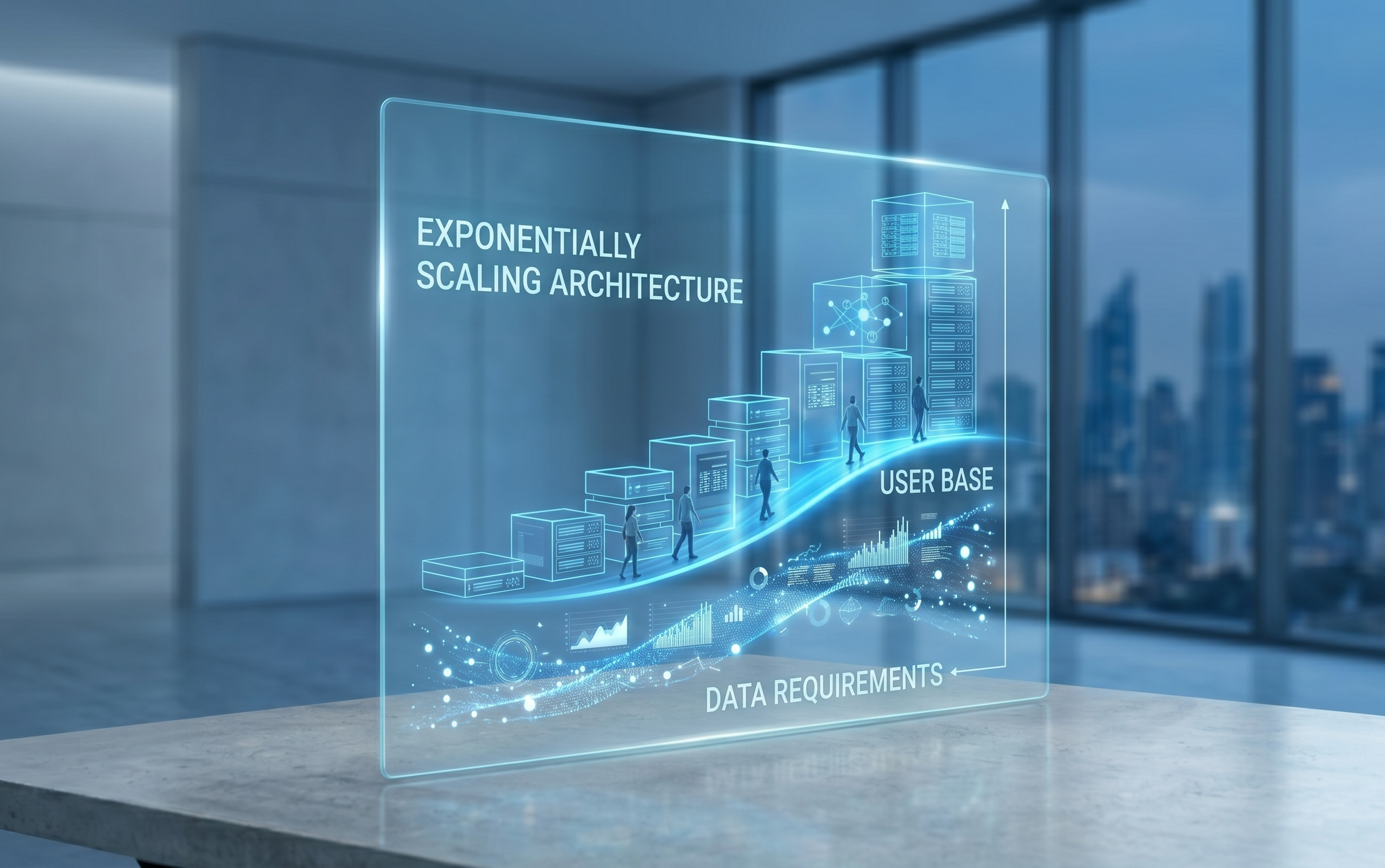 Scalable-Solutions
