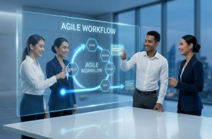 agile-workflow